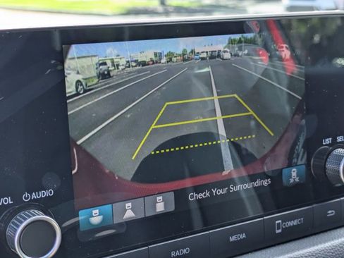 Used 2025 Honda Civic Sport image 12