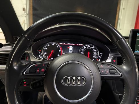 Used 2012 Audi A7 3.0T Prestige image 14