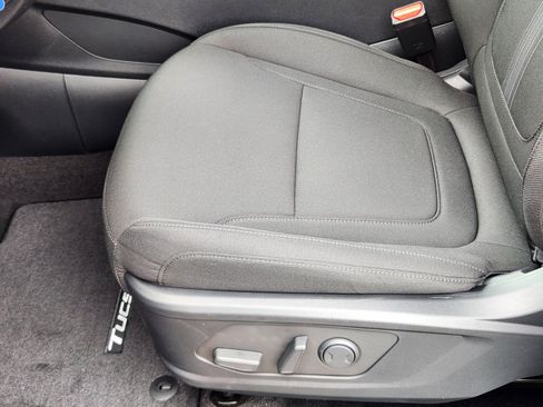 New 2026 Hyundai Tucson SEL AWD/4WD image 10