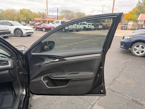 Used 2019 Honda Civic LX image 23