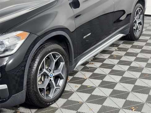 Used 2018 BMW X1 xDrive28i image 13