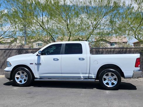 Used 2018 RAM 1500 Lone Star RWD image 6
