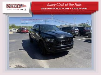 Used 2023 RAM 1500 Big Horn AWD/4WD 360° Tour