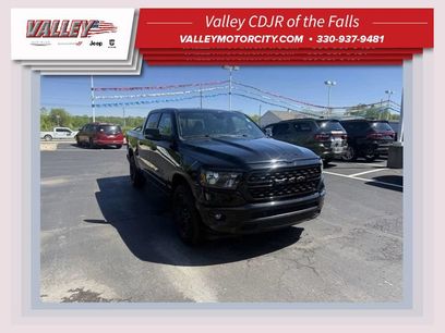 Used 2023 RAM 1500 Big Horn