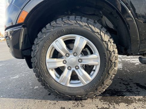 Used 2019 Ford Ranger XLT w/ FX4 Off-Road Package image 13