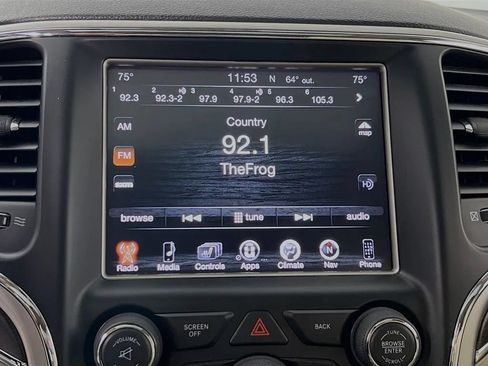 Used 2014 Jeep Grand Cherokee Limited AWD/4WD image 16