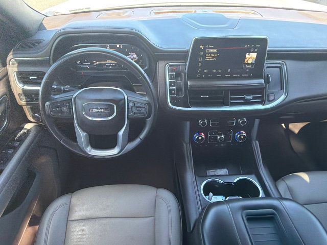 Used 2023 GMC Yukon XL SLT RWD image 25