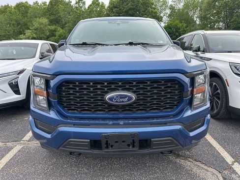 Used 2023 Ford F150 XL AWD/4WD image 2
