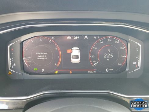 Used 2022 Volkswagen Jetta SEL image 25