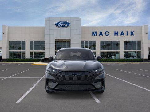 New 2025 Ford Mustang Mach-E GT image 6