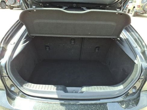 Used 2024 MAZDA MAZDA3 s FWD image 11