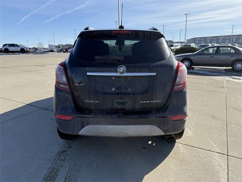 Used 2017 Buick Encore Preferred image 6
