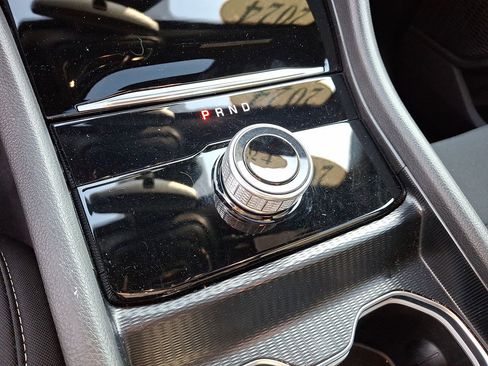 Certified 2024 Jeep Grand Cherokee L Laredo image 12