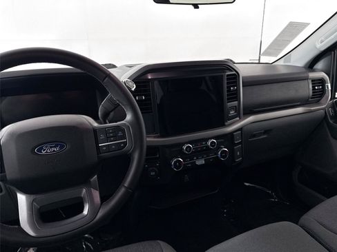 Used 2025 Ford F150 XLT w/ Equipment Group 301A Standard AWD/4WD image 28