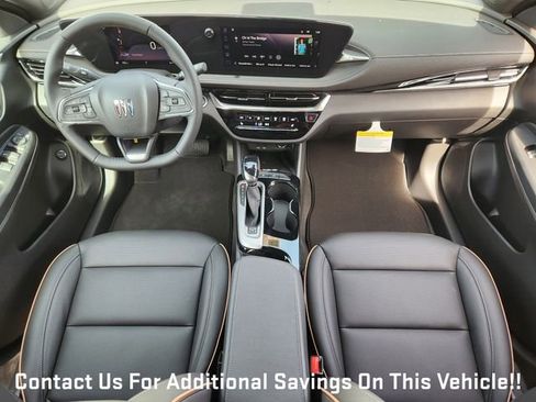 New 2026 Buick Envista Avenir FWD image 19