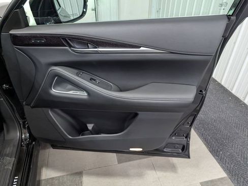 Used 2025 INFINITI QX60 Autograph w/ Cargo Package AWD/4WD image 29