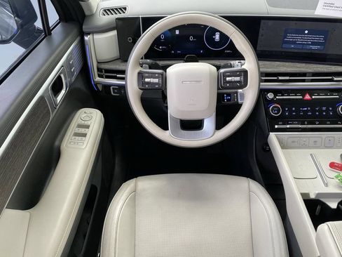 Certified 2024 Hyundai Santa Fe Calligraphy FWD image 14