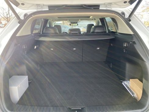 Certified 2025 MAZDA CX-50 AWD 2.5 S w/ Cargo Package image 28