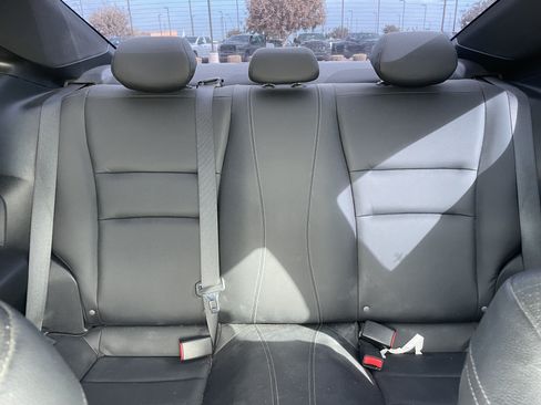Used 2017 Honda Accord EX-L image 18