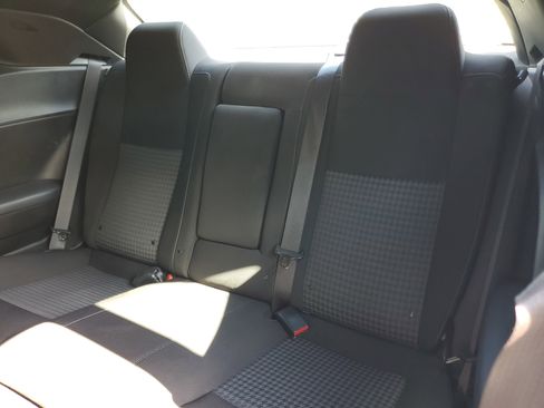 Used 2022 Dodge Challenger R/T image 12