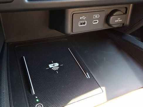 Used 2025 Honda Ridgeline TrailSport+ image 25