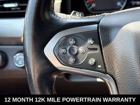 Used 2019 Chevrolet Suburban Premier AWD/4WD image 24