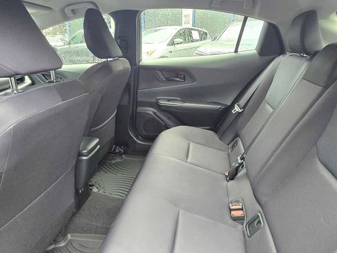 Used 2024 Toyota Prius LE image 16