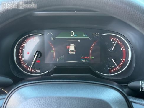 Used 2025 Toyota RAV4 XLE AWD/4WD image 37