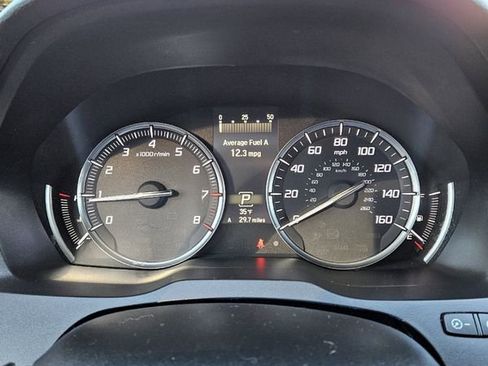 Used 2017 Acura MDX SH-AWD w/ Technology Package image 13