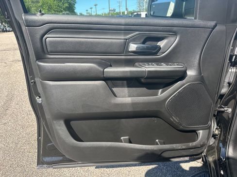 New 2026 RAM 1500 Express AWD/4WD image 11