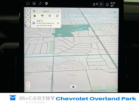 Used 2025 GMC Yukon AT4 w/ AT4 Premium Plus Package AWD/4WD image 22