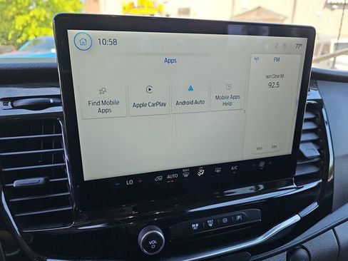 Used 2024 Ford Transit 350 XLT image 25