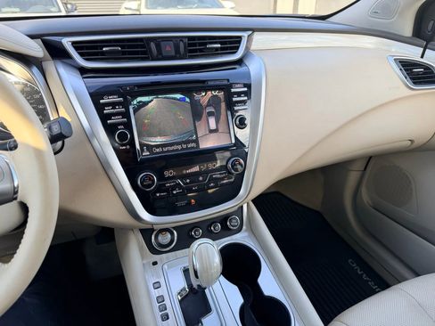 Used 2015 Nissan Murano Platinum w/ Platinum Technology Package image 20