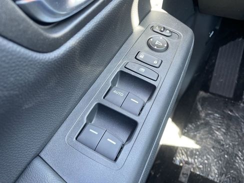 New 2026 Honda CR-V LX image 24