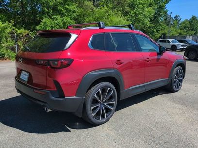 New 2026 MAZDA CX-50 AWD 2.5 S w/ Weather Package