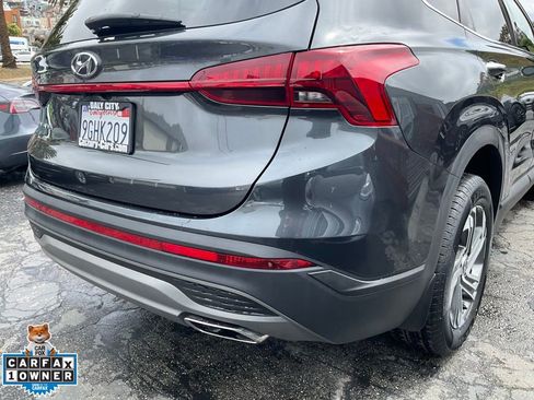 Used 2023 Hyundai Santa Fe SEL image 77