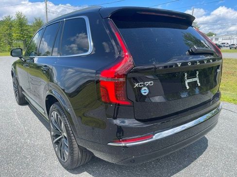 Used 2026 Volvo XC90 B6 Ultra AWD/4WD image 3
