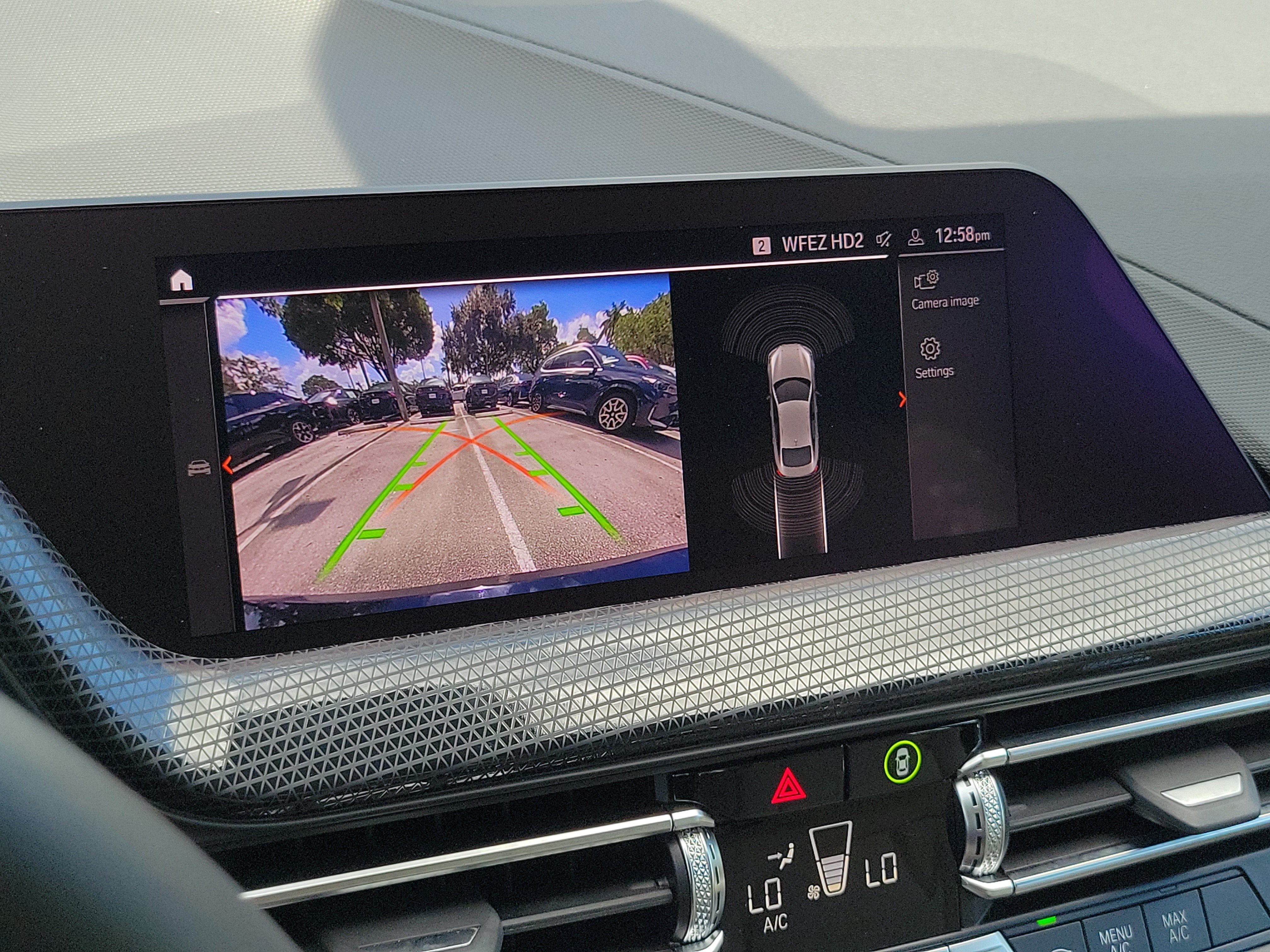 Used 2024 BMW 228i Gran Coupe w/ Convenience Package FWD image 28