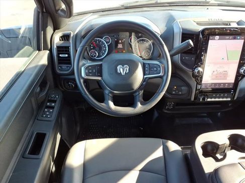 New 2026 RAM 2500 Tradesman image 5