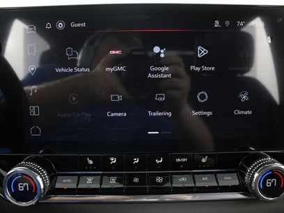 New 2026 GMC Canyon Elevation w/ Convenience Package