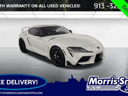 Used 2021 Toyota Supra Premium w/ Driver Assist Package