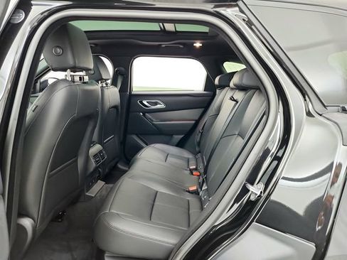 New 2026 Land Rover Range Rover Velar S AWD/4WD image 28