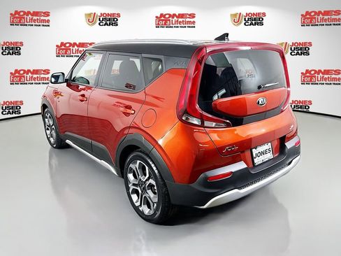Used 2020 Kia Soul X-Line image 2