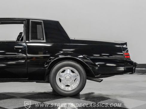 Used 1987 Buick Regal Coupe RWD image 23