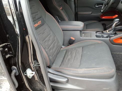 Used 2023 Nissan Frontier PRO-4X w/ Pro Convenience Package image 5