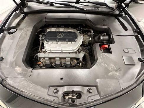 Used 2012 Acura TL w/ Technology Package FWD image 19