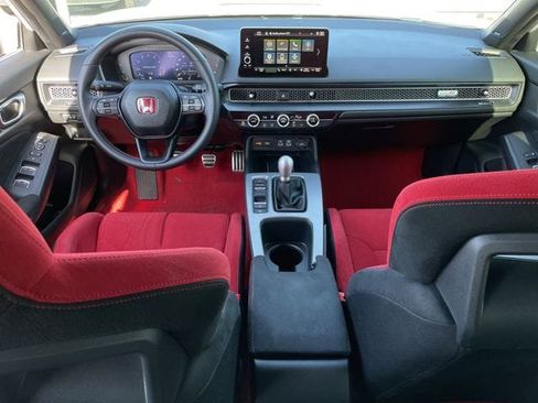 Certified 2024 Honda Civic Type R image 10