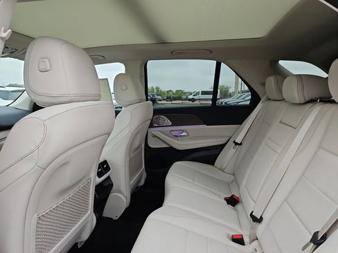 New 2026 Mercedes-Benz GLE 350 4MATIC image 17