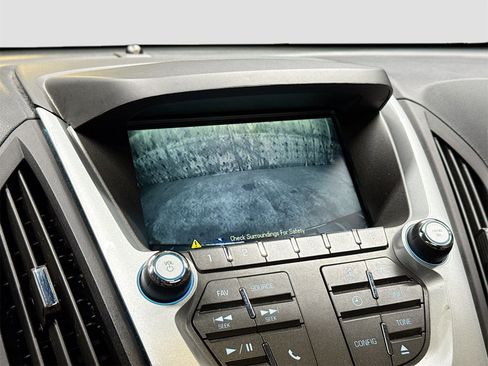 Used 2012 Chevrolet Equinox LTZ w/ LPO, Protection Package image 13