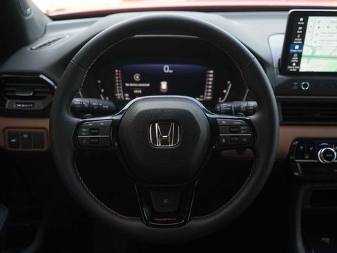 Used 2026 Honda Passport TrailSport Elite image 16